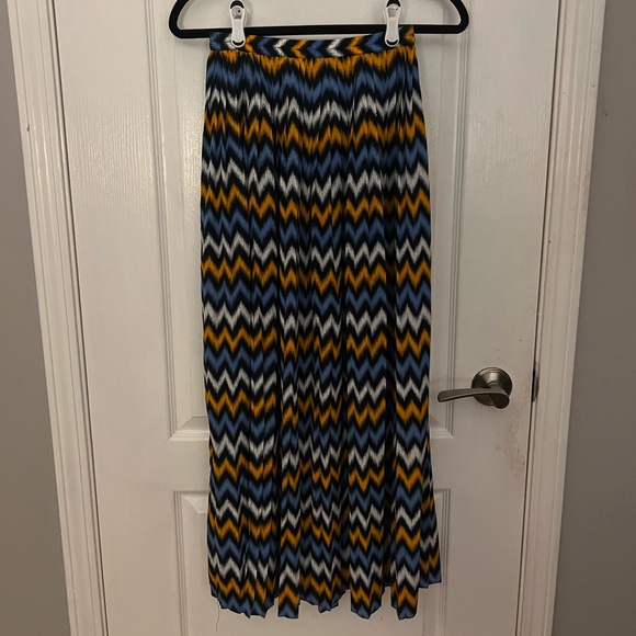 Michael Kors Long Skirt - Picture 1 of 3